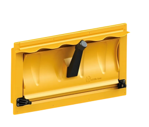 Munters  Припливний клапан, ZEW Basic, M-Version (202161020) - Фото