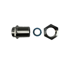 Ermaf Nozzle GP40 propane (ACU) (N70300054) - Фото