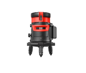 Лазерний рiвень LL 1602; точн1мм, дальність 15м, 2 лінії, червона лінія STARK (290050020) - Фото