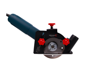 Насадка для КШМ, Di-star (19568442124) - Фото