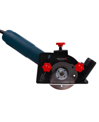 Di-star Насадка для КШМ (19568442124) - Фото