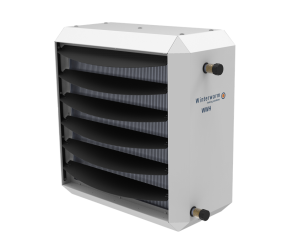 Industrial heater Winterwarm WWH-series (GI163HWW) - Фото