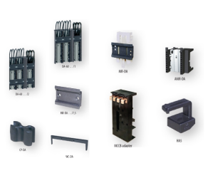 Вирівнюючий елемент ETI HA5 (001696111) - Фото