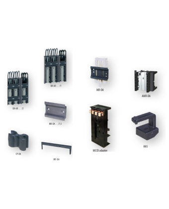 Вирівнюючий елемент ETI HA5 (001696111) - Фото