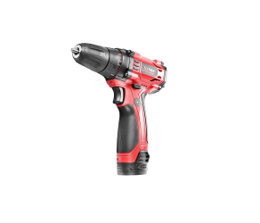 Drill-driver CD-12-2 Li-Ion rechargeable, case, STARK (210012010) - Фото