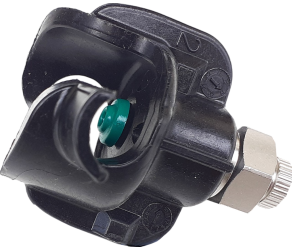 Nozzle SKOV, 02 mm (SK437477) - Фото