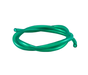 Шланг ПВХ, 12*17, зелений, RIVER (VAD239) - Фото