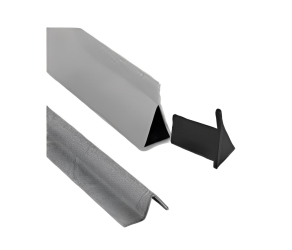 Алюмінієвий профіль, Impex (260330000) - Фото