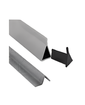 Алюминиевый профиль, Impex (260330000) - Фото