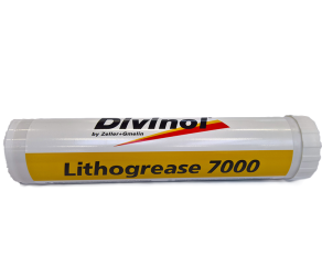 Мастило VET-DLG 7000 PATR400G Ridder (182058) - Фото