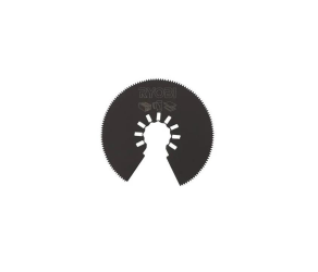 Saw blade Ryobi RAKMT01SMM63 for wood and metal 63mm 5132003924 - Фото