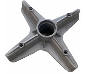 Перехресна втулка ES 200 Gigola (CHES200-20)  - Фото