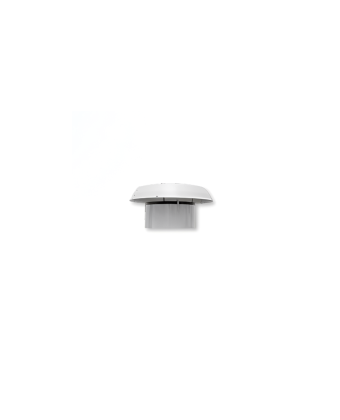 Protective cap “S-Plus” without mesh for small nozzle PS/PUR for D47 gray HSI (10 43 47) - Фото