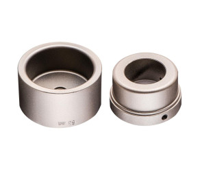 Насадка для паяльника пластикових труб Neo Tools діаметр 63мм PTFE-покриття 21-017 - Фото