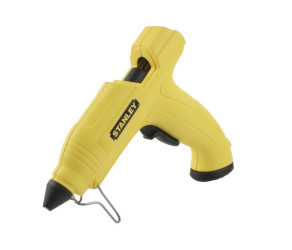 Пистолет клеевой Stanley GR90R 80Вт стержни 11мм 180-200° беспроводной 045кг STHT6-70416 - Фото
