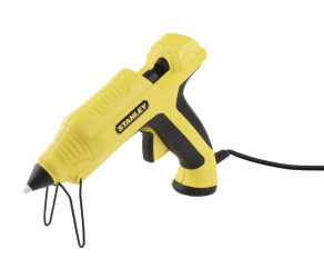 Пистолет клеевой Stanley FastWarm GR50 90Вт 11мм нагрев за 100сек STHT6-70417 - Фото