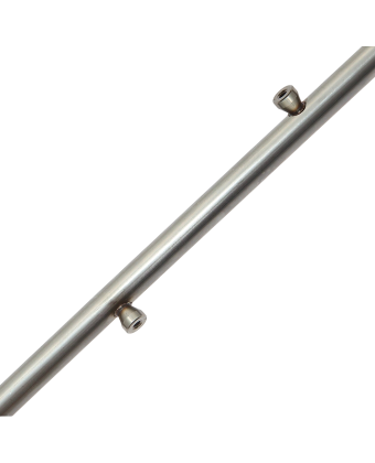 Туманоутворення, труба,6м, Lubing (7313) - Фото