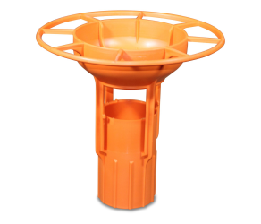 Зовнішній циліндр для TRU PAN від Big Dutchman 83-00-0190 - Фото