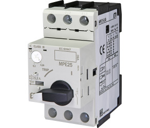 Автомат захисту двигуна ETI MPE25-0,40 (004648003) - Фото