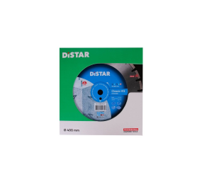 Circle diamond segment 404x254 concrete Classic Di-star (12185004121) - Фото