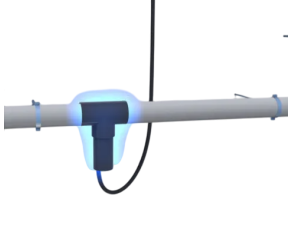 Датчик UltraFlush Lubing (7854) - Фото