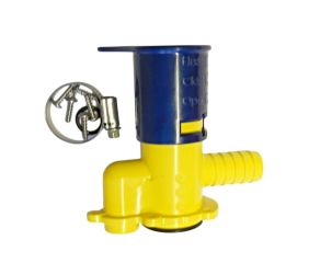 Клапан регулятору тиску Swiiflo i Sparkcup, комплект (RL02206316) - Фото