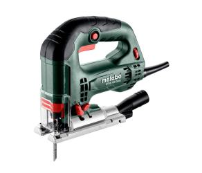 Jigsaw Metabo STEB 100 Quick 710W 1000-3100rpm stroke 22mm 21kg - Фото