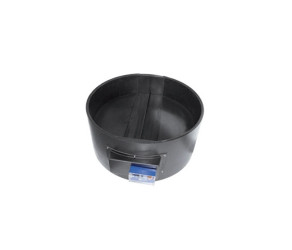 Munters  2-секционные заслонки для сервомоторов, Ø1270/30, (V46012710) - Фото