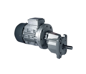 Hodowca drive 037 kW (131000037) - Фото