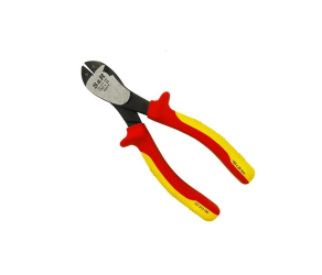 Бокорiзи 180мм силові дiелектричнi (1000 V) S&R (161513180) - Фото