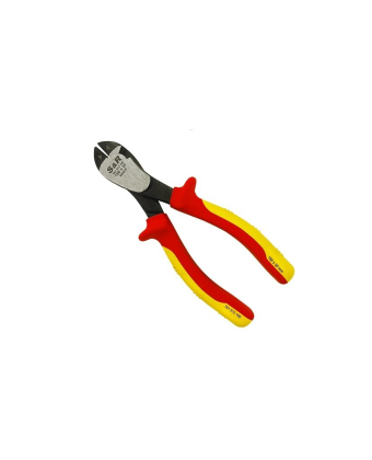 Бокорiзи 180мм силові дiелектричнi (1000 V) S&R (161513180) - Фото