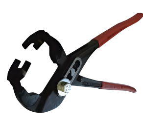 Плоскогубцы для крепления кабелепровода Lubing (4286) - Фото