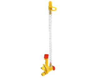 Кінцева частина для TwinClean Line Lubing (3437-00) - Фото