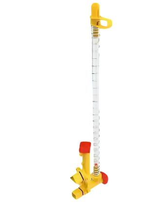 Кінцева частина для TwinClean Line Lubing (3437-00) - Фото