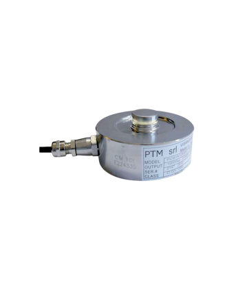 Тензодатчик, на 10т, CM1-K10M, HOTRACO (HO53900370) - Фото
