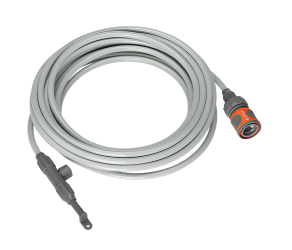 Нібулайзер MicroMist (туманне розпилення) в наборі, 10 м, GARDENA (13135-2000000) - Фото