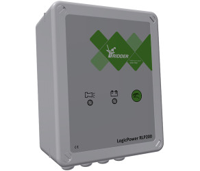 Джерело аварійного живлення RLP200-24V-DC Ridder (587200) - Фото