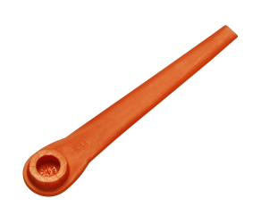 Ножі запасні Gardena RotorCut 20 шт для тримера (05368-2000000) - Фото