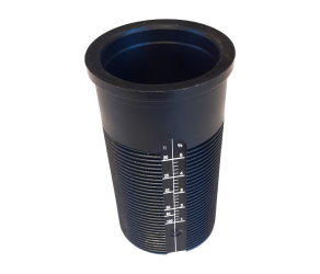 Втулка дозуючої системи PE011 для Dosatron D25RE5 (10020PE011) - Фото