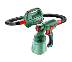 Фарборозпилювач електричний Bosch PFS 2000 440Вт 200мл·хв 0603207300 - Фото