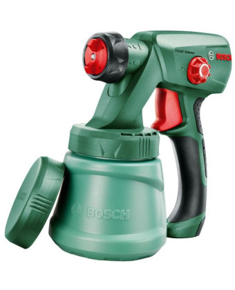 Cordless paint sprayer Bosch PFS 1000/2000 frame 1600A008W7 - Фото
