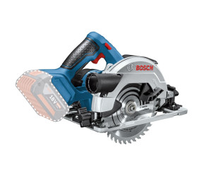 Пила дискова акумуляторна Bosch GKS 18V-57 18В 164мм 34кг 06016A2200 - Фото