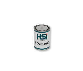 Jar of Sicon 5000 adhesive for elastic roofing membrane (12 10 01) - Фото