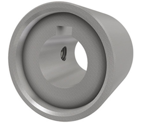 Зварне зєднання B1A19L40M8 Ridder (418824) - Фото