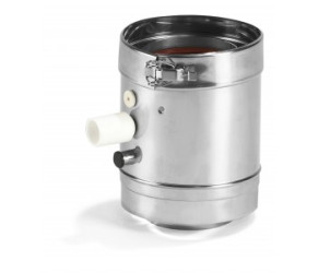 Ermaf Конденсатний злив SST 100/150 + точки для відбору зразків (N70000006) - Фото