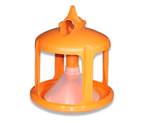 Feeder for broilers Big Dutchman Emperor 60 classic low (11-31-6153) - Фото