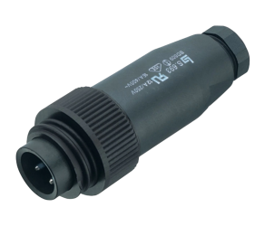 Вилка 7p для ваг птахів CON-7P-M HOTRACO (HI35600011) - Фото