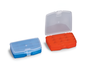 Органайзер Stark SmartBox 12 (155x265x40мм), 12 отделений (100003007) - Фото