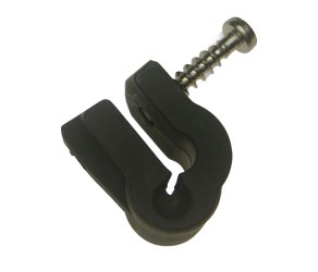 Big Dutchman Хомут для натяжної штанги 8мм 60-41-2006 - Фото