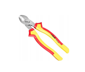 Кабелеріз 200 мм, дiелектричний (1000 V) S&R (161513200) - Фото